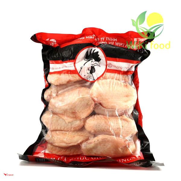 Thực Phẩm Sạch Wiki Food Chính Hãng