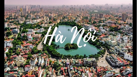 Tour Miền Bắc 5 ngày 4 đêm - City Tour Hà Nội