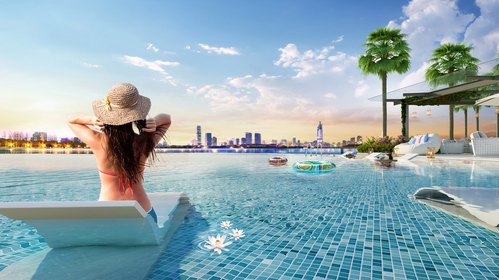 Liền Kề Vinhomes The Gallery Giảng Võ