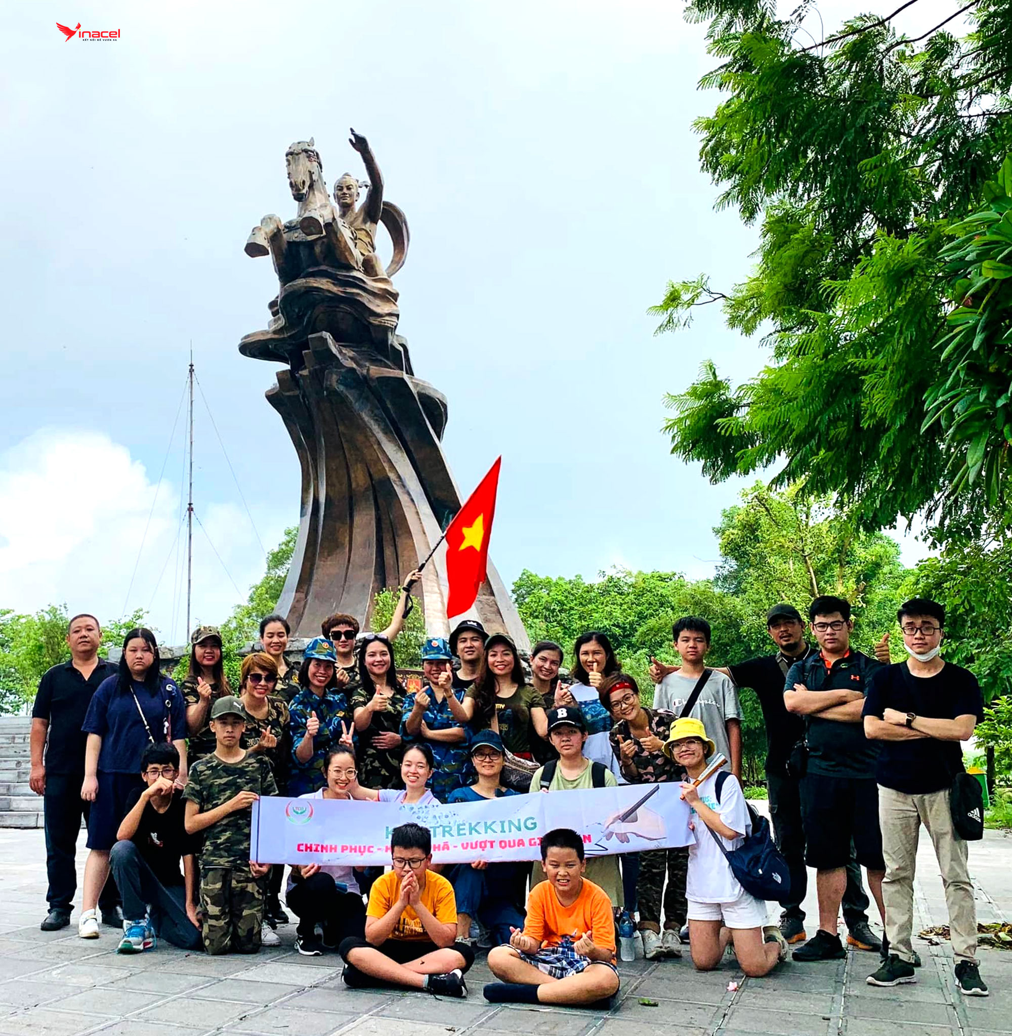 Kho&aacute; học L&agrave;m Chủ Cuộc Đời&nbsp;- NBB
